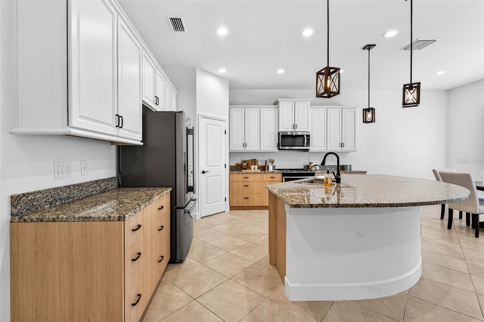 WATERGRASS - Residential