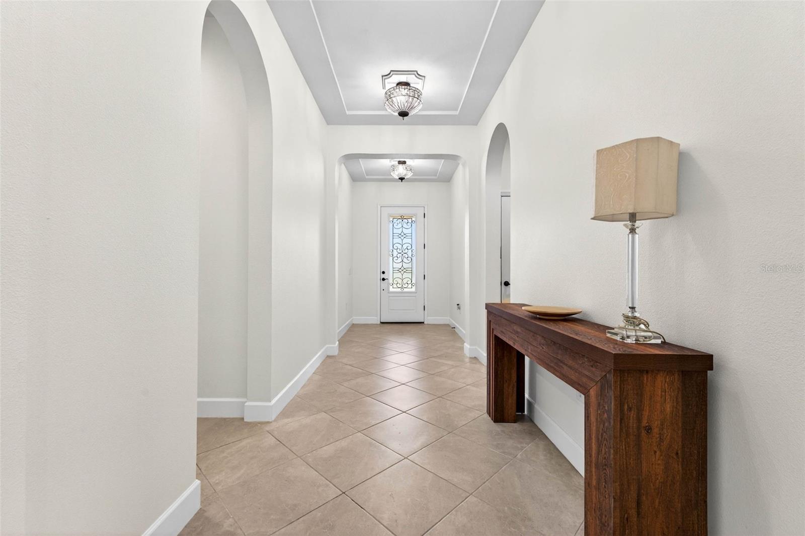 WATERGRASS - Residential