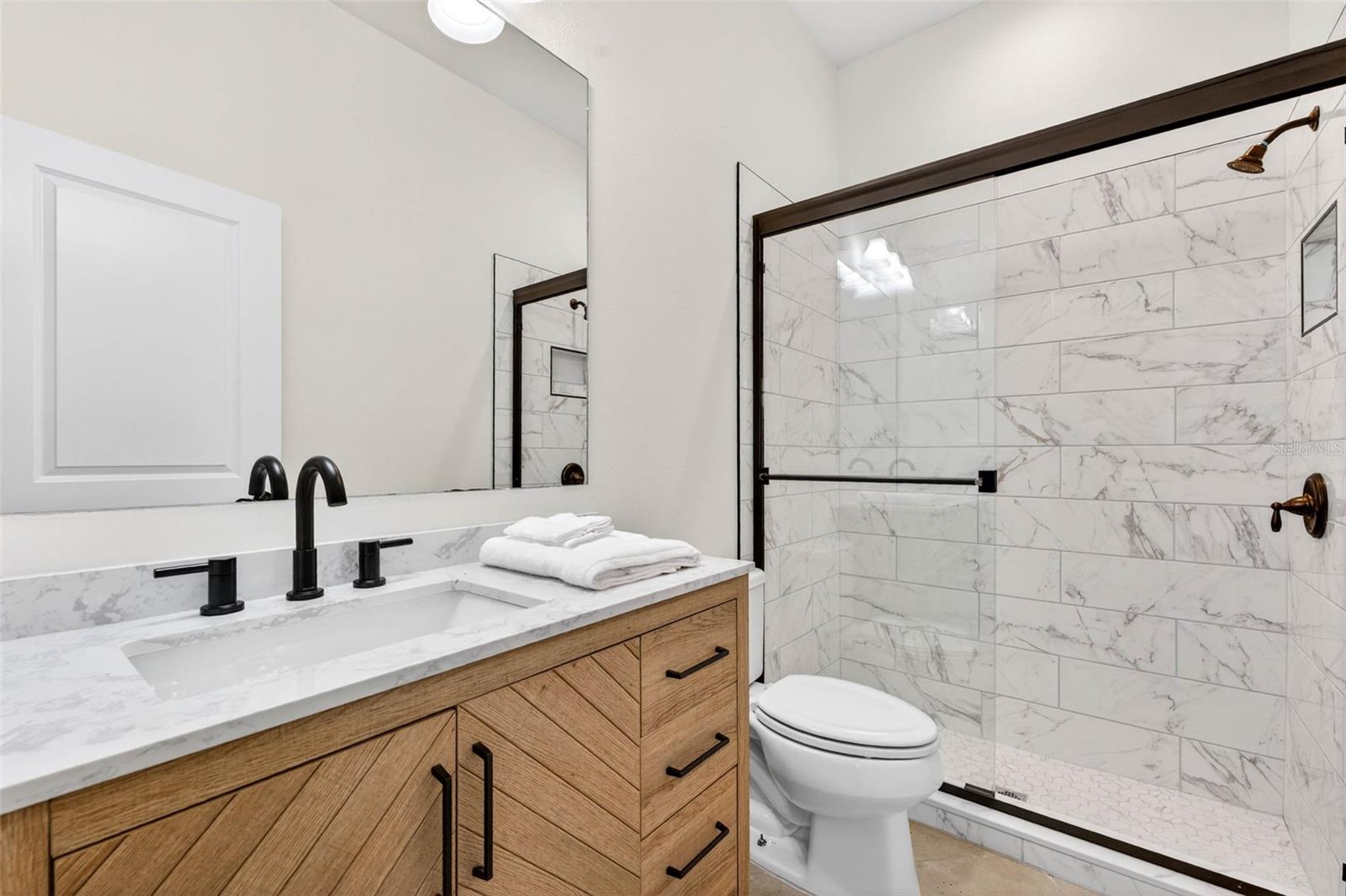 WATERGRASS - Residential