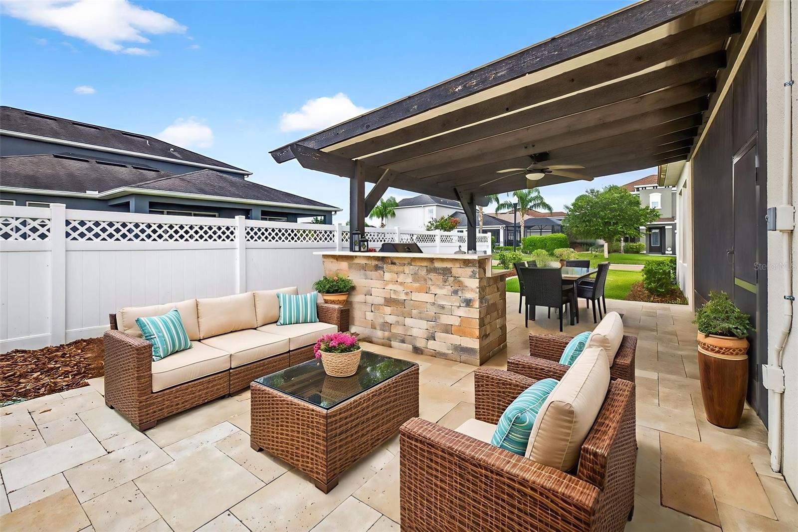 WATERGRASS - Residential