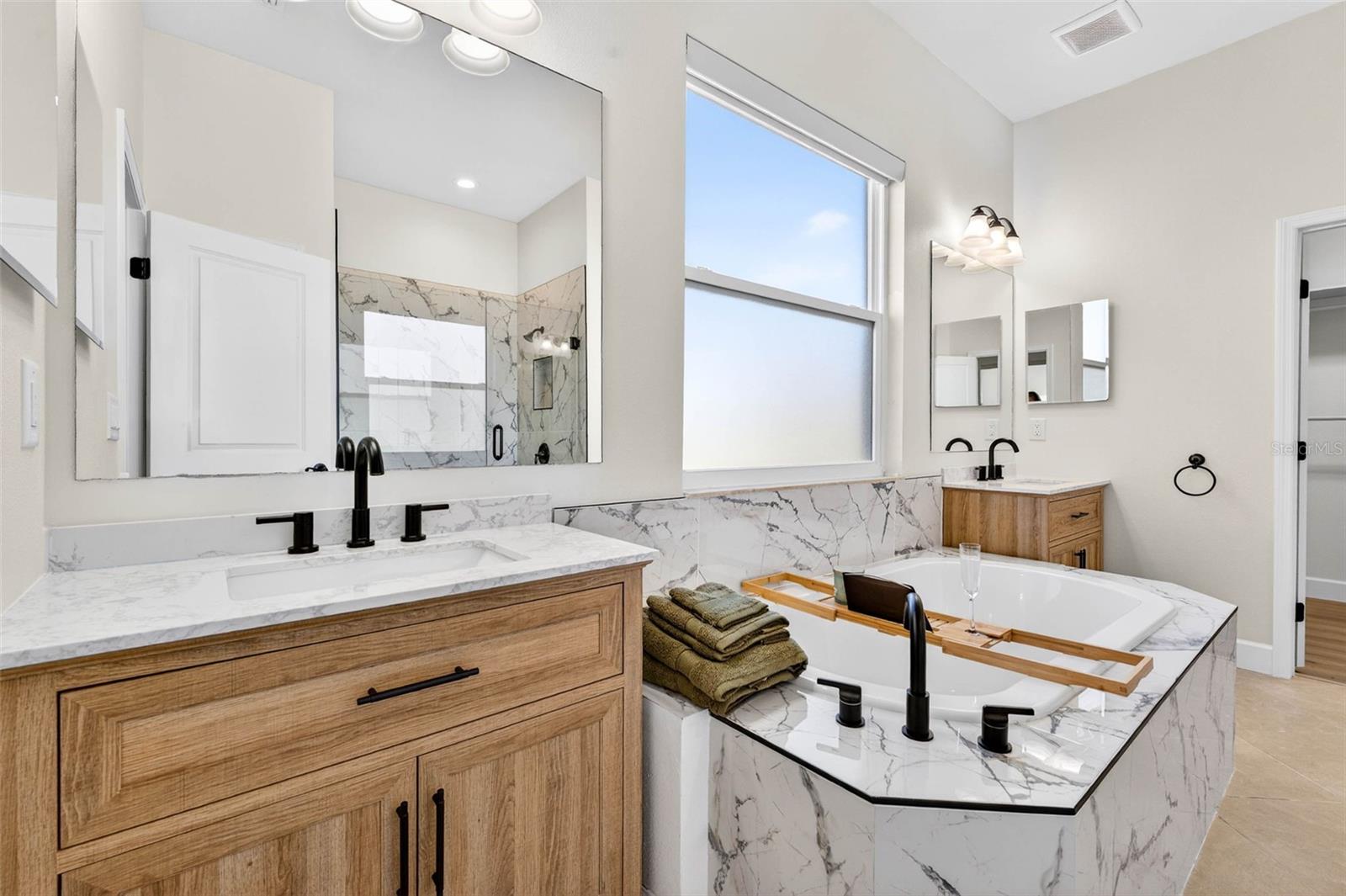 WATERGRASS - Residential