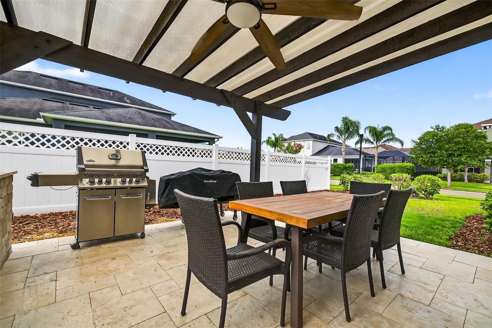 WATERGRASS - Residential