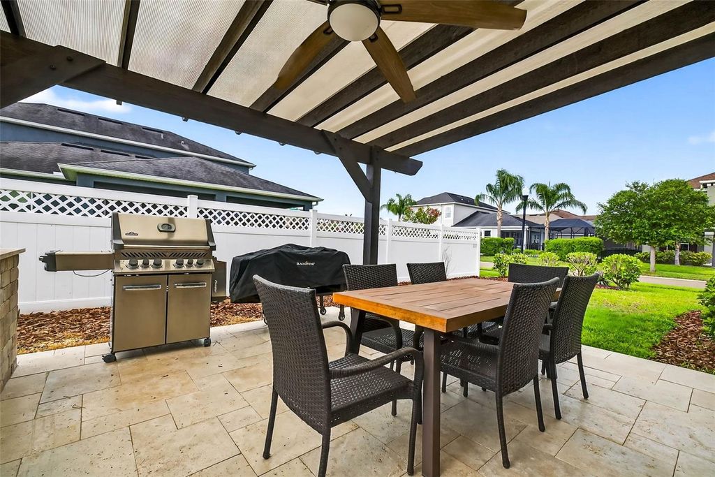 Photo of 33487 Azalea Ridge Drive, Wesley Chapel, FL 33545 (MLS # TB8487517)