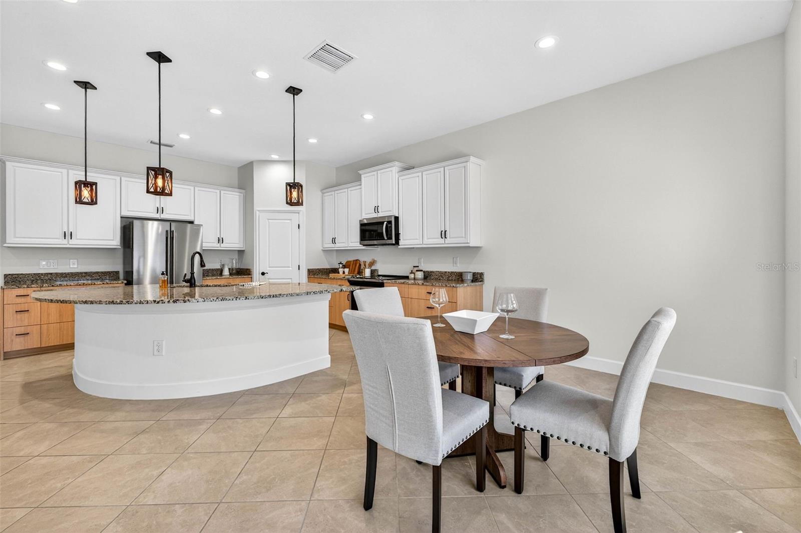 WATERGRASS - Residential