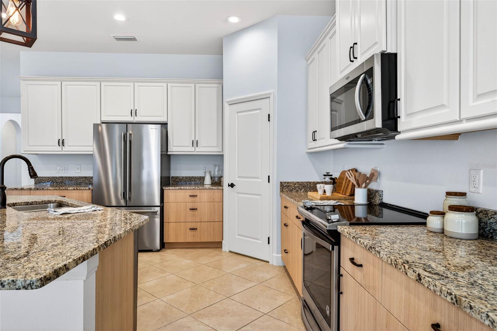 WATERGRASS - Residential