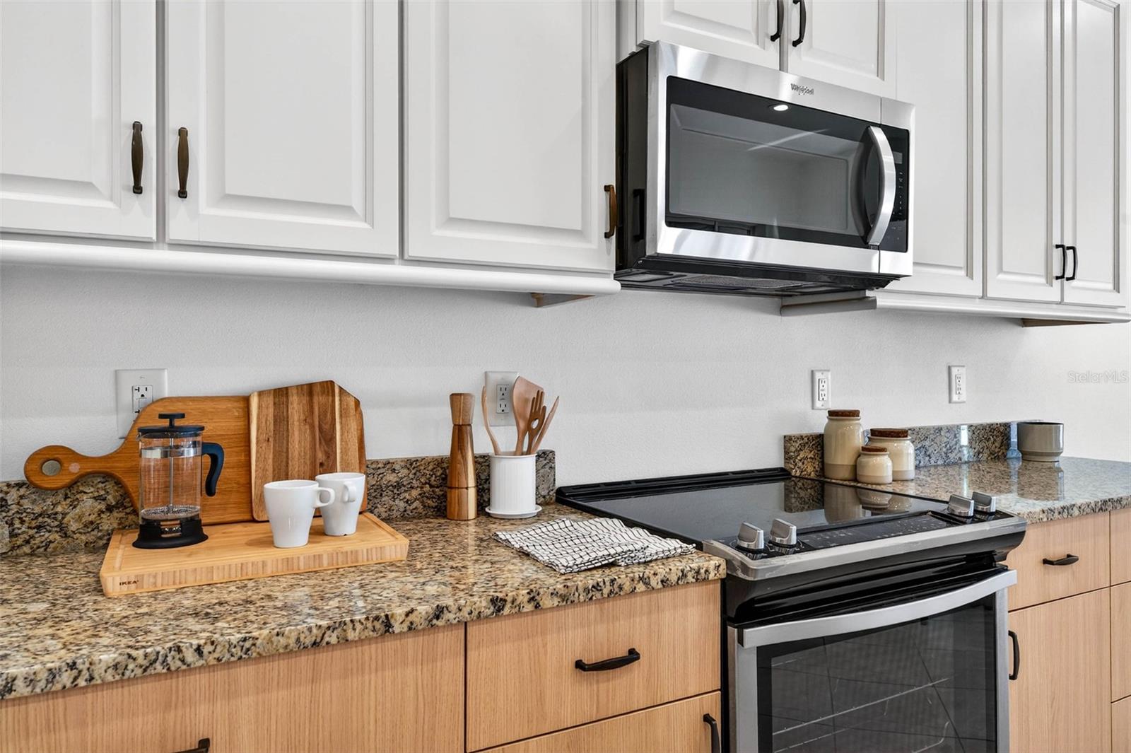 WATERGRASS - Residential