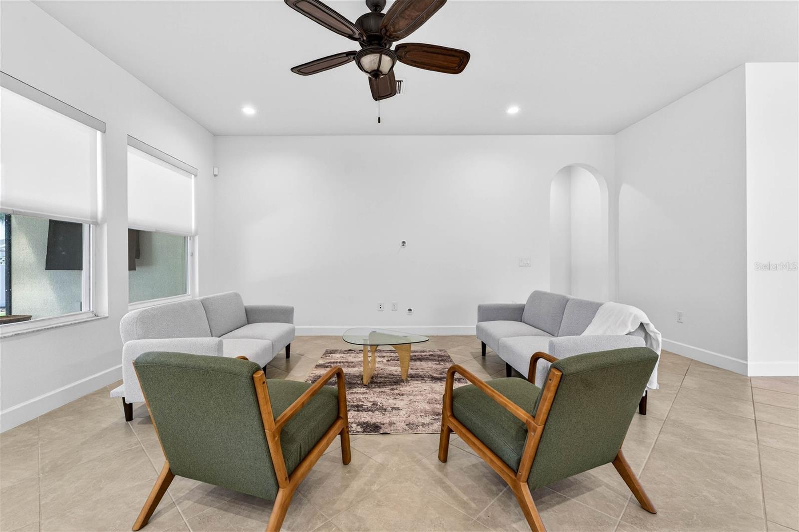 WATERGRASS - Residential