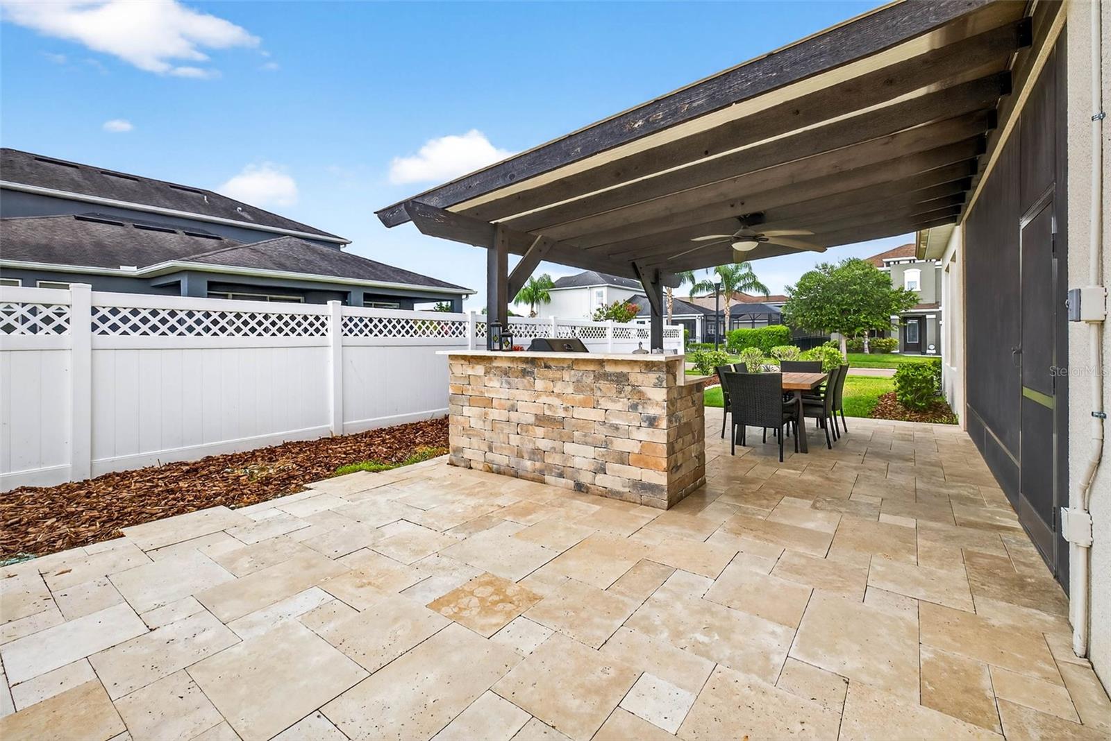 WATERGRASS - Residential