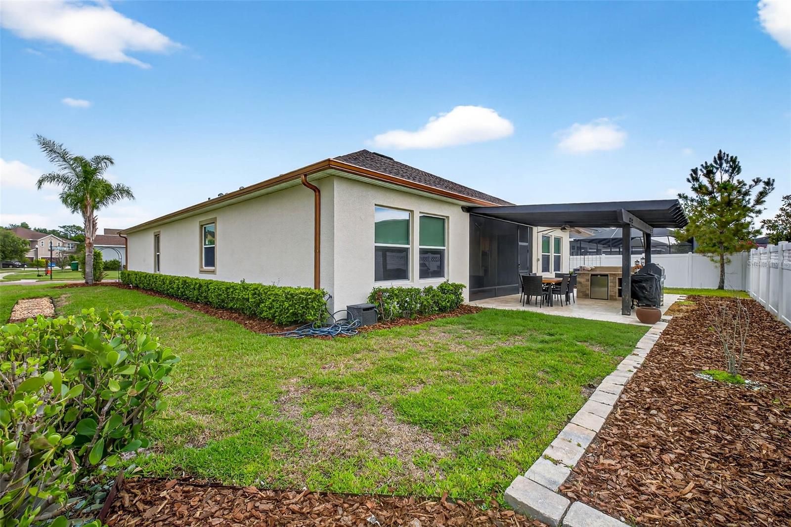 WATERGRASS - Residential