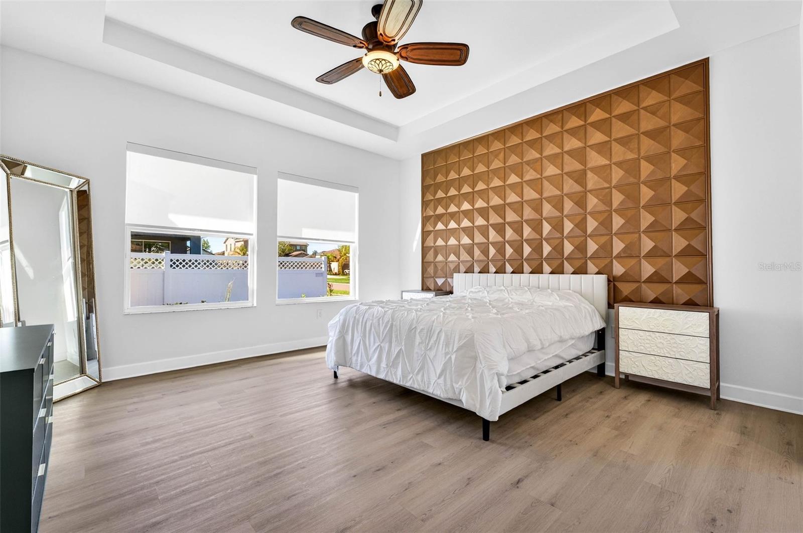 WATERGRASS - Residential