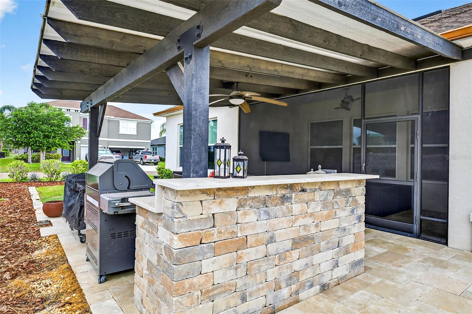 WATERGRASS - Residential