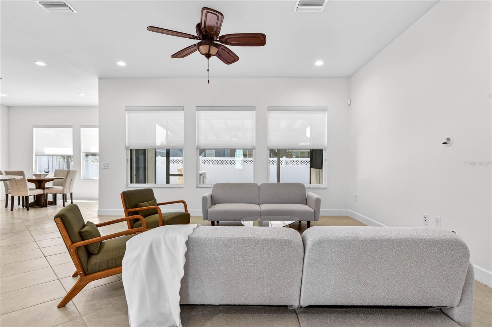 WATERGRASS - Residential