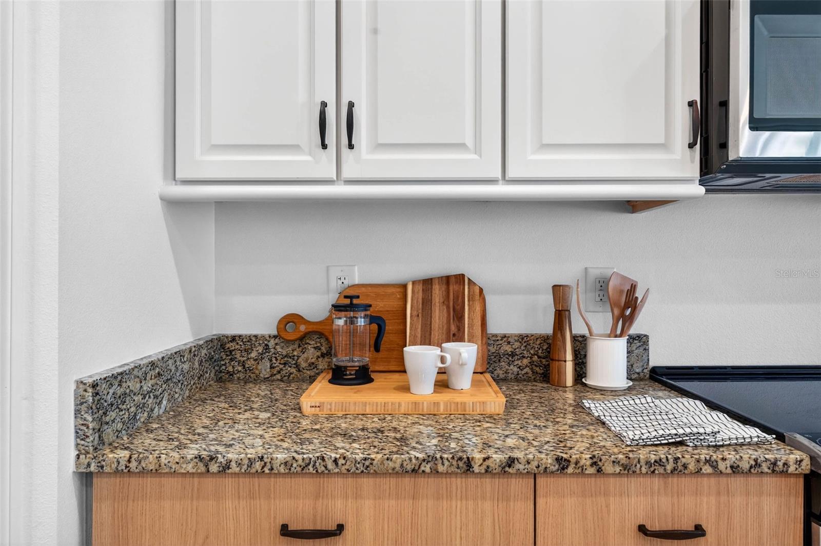 WATERGRASS - Residential