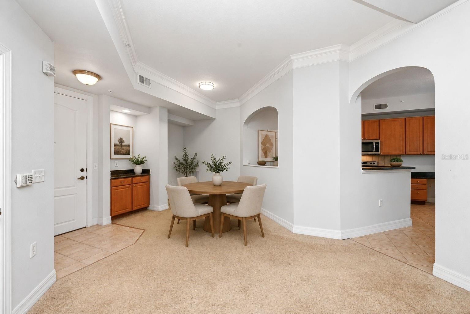 501 MIRASOL CIRCLE 307