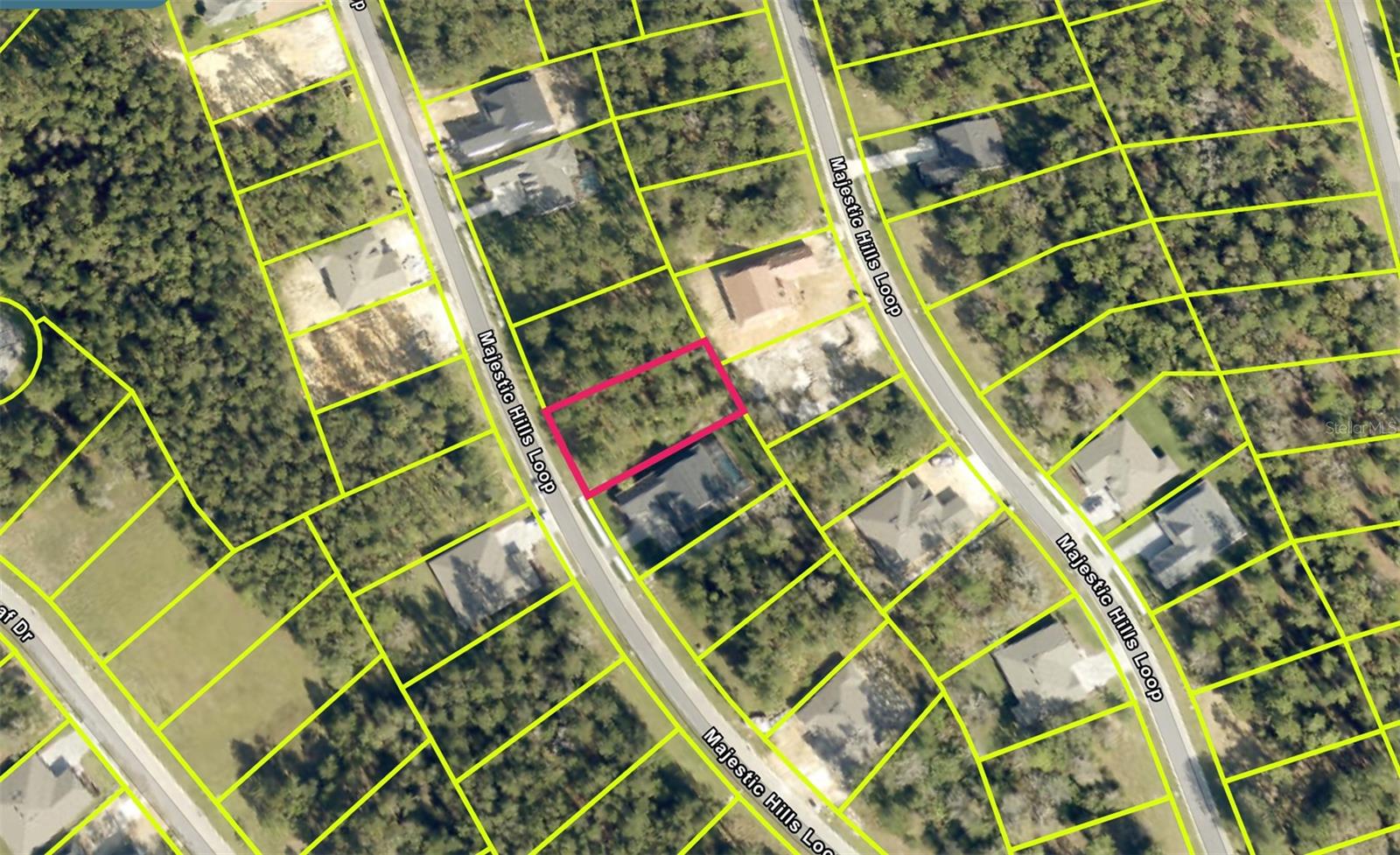Build-Ready Lot in Southern Hills Plantation – Premium Location & Plans Available
Exceptional opportunity to build a custom home in the sought-after, gated golf community of Southern Hills Plantation. This build-ready lot offers a premium setting with additional open space next to a small corner parcel, providing a unique sense of openness and privacy.
Topographic survey and soil study are already completed, allowing your selected contractor to start building immediately. Optional plans are available for a beautifully designed 4,229 square foot home featuring a 3-car garage, covered entry porch, and expansive covered lanai—ideal for indoor-outdoor living.
Southern Hills Plantation offers a full range of amenities, including a championship Pete Dye golf course, resort-style clubhouse, spa and fitness center, aquatic center, tennis courts, on-site dining, and scenic walking trails.
Discover the best of Florida living in an established and amenity-rich community. Contact us today for more information about this outstanding homesite and building opportunity.