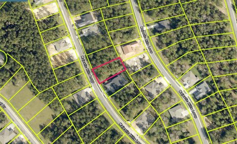 4816 MAJESTIC HILLS LOOP BROOKSVILLE FL 34601