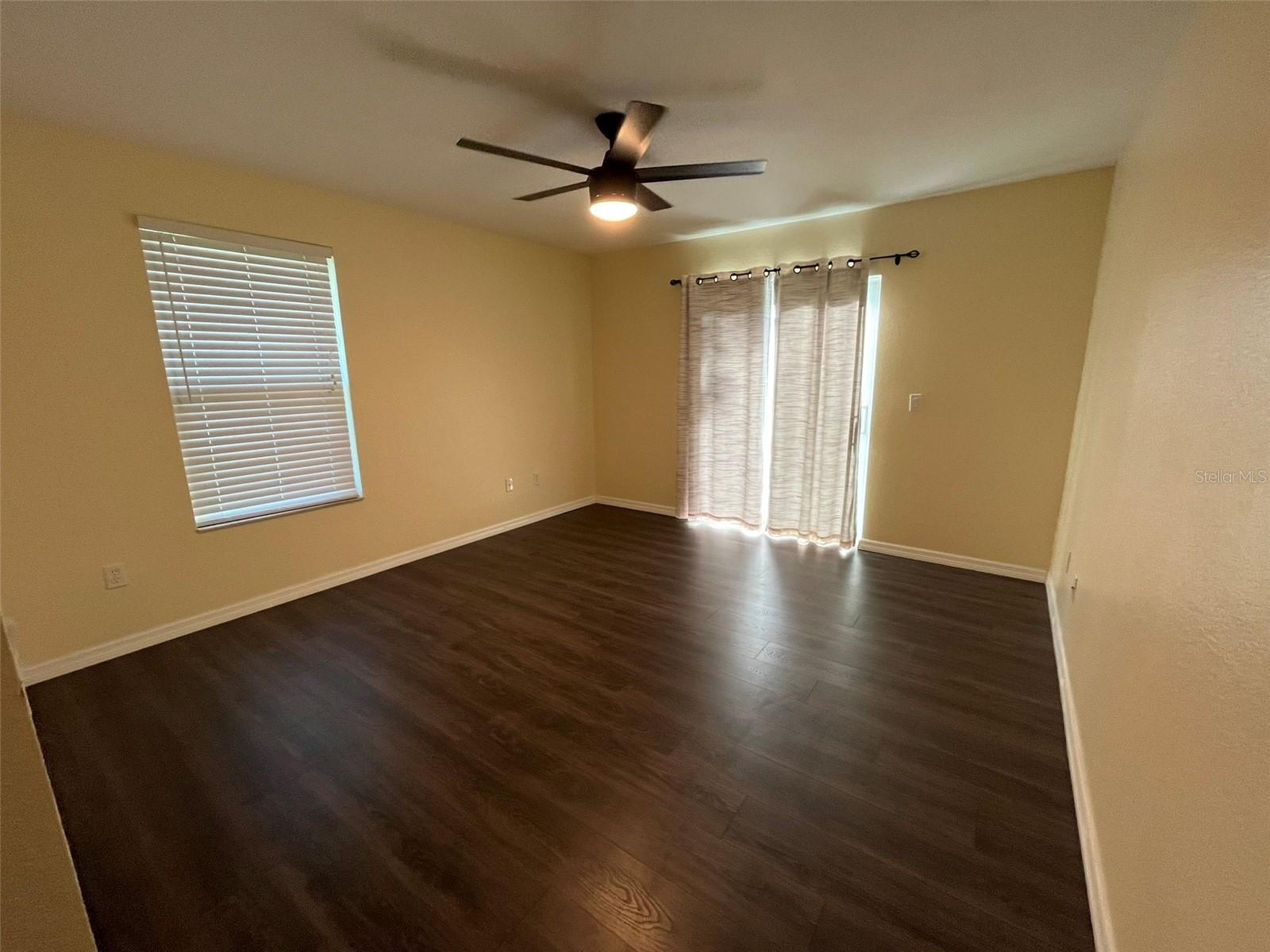 PORT CHARLOTTE SUB 08 - Residential Lease