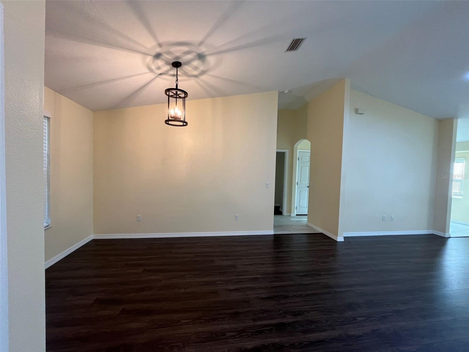 PORT CHARLOTTE SUB 08 - Residential Lease