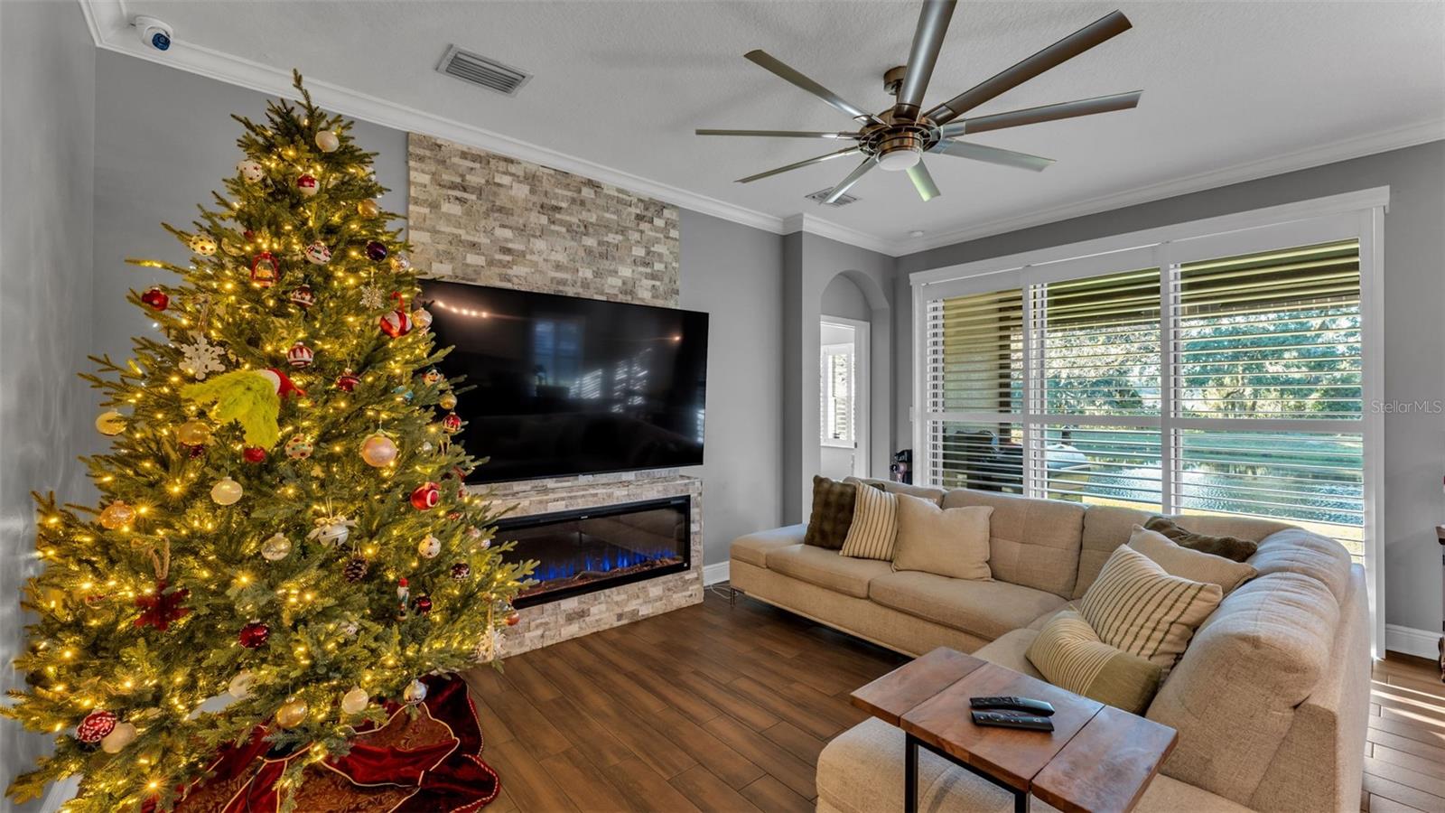 OAK CRK A-D PH 03 - Residential