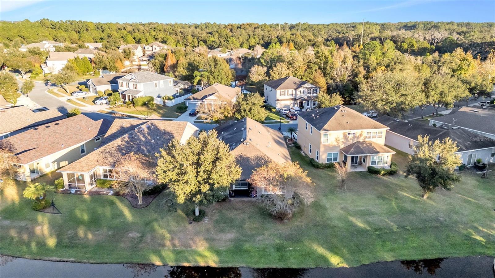 OAK CRK A-D PH 03 - Residential