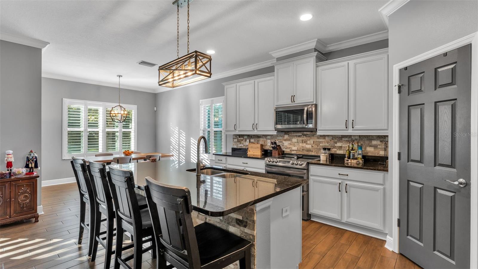 OAK CRK A-D PH 03 - Residential