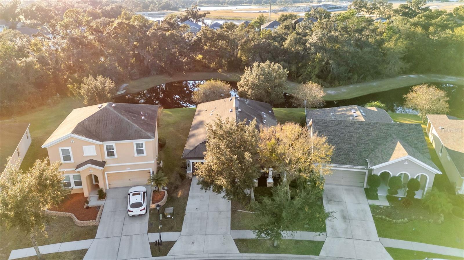 OAK CRK A-D PH 03 - Residential