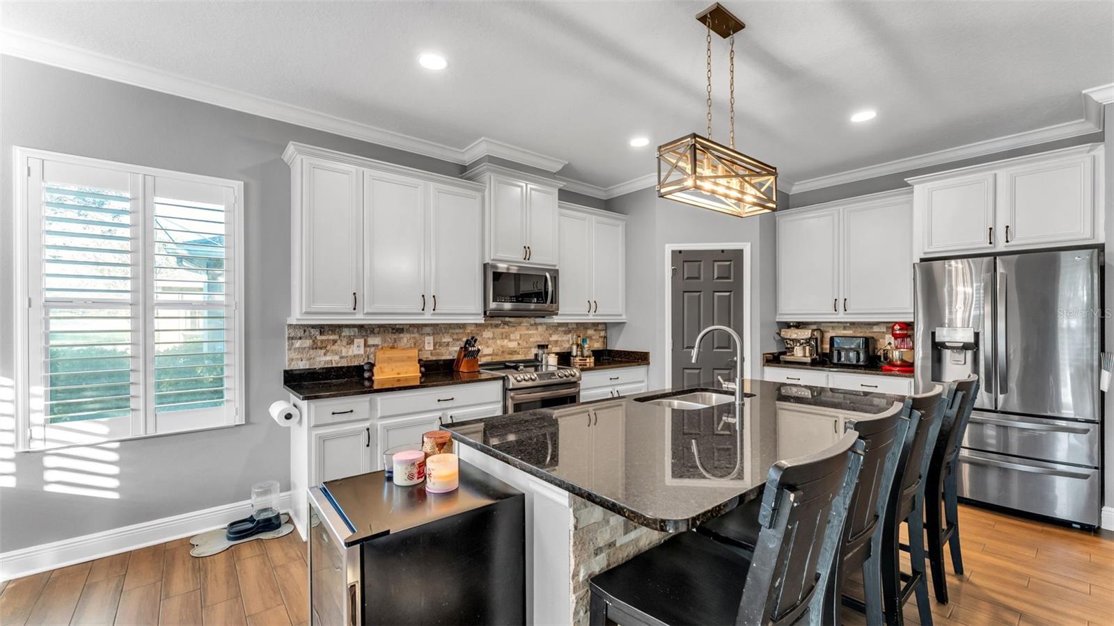 OAK CRK A-D PH 03 - Residential