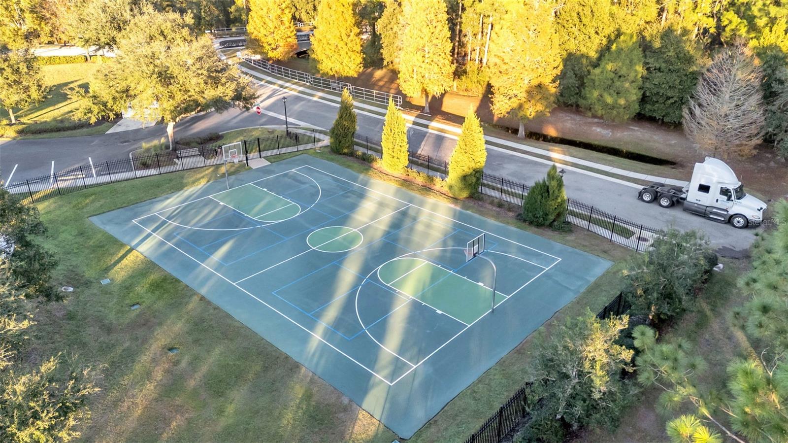 OAK CRK A-D PH 03 - Residential