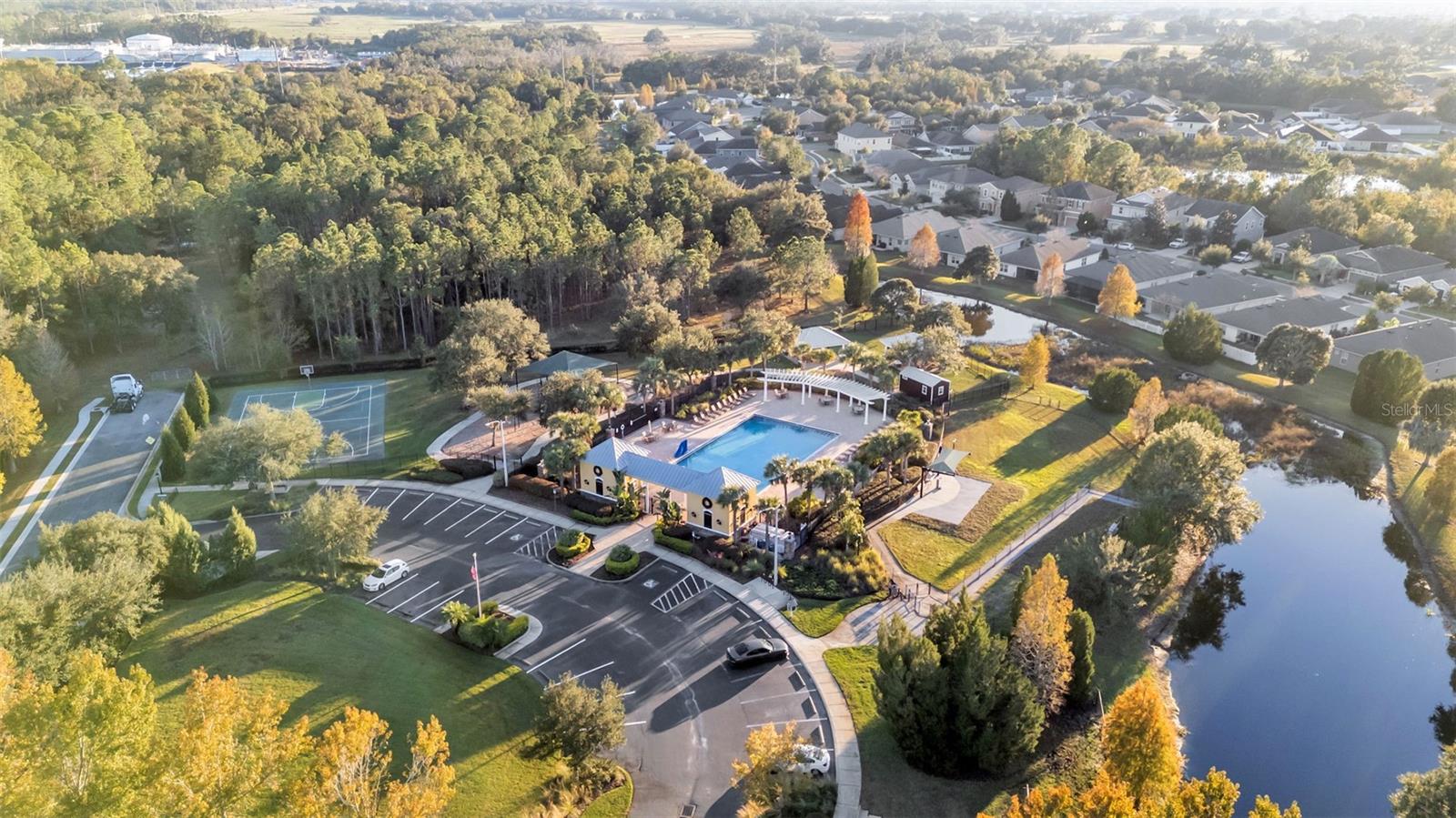 OAK CRK A-D PH 03 - Residential