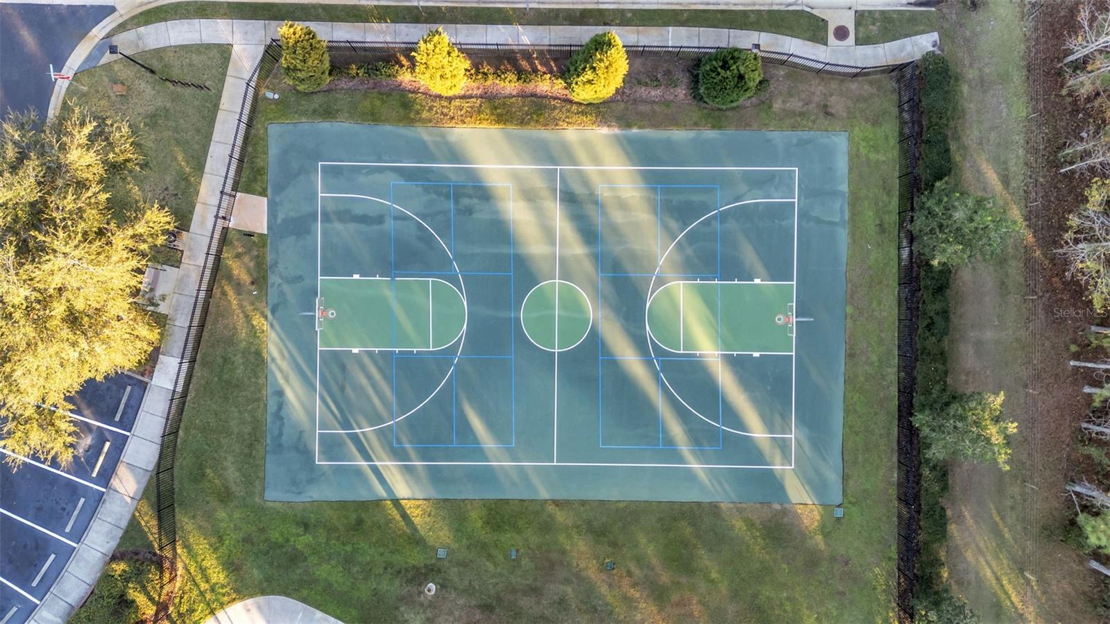 OAK CRK A-D PH 03 - Residential