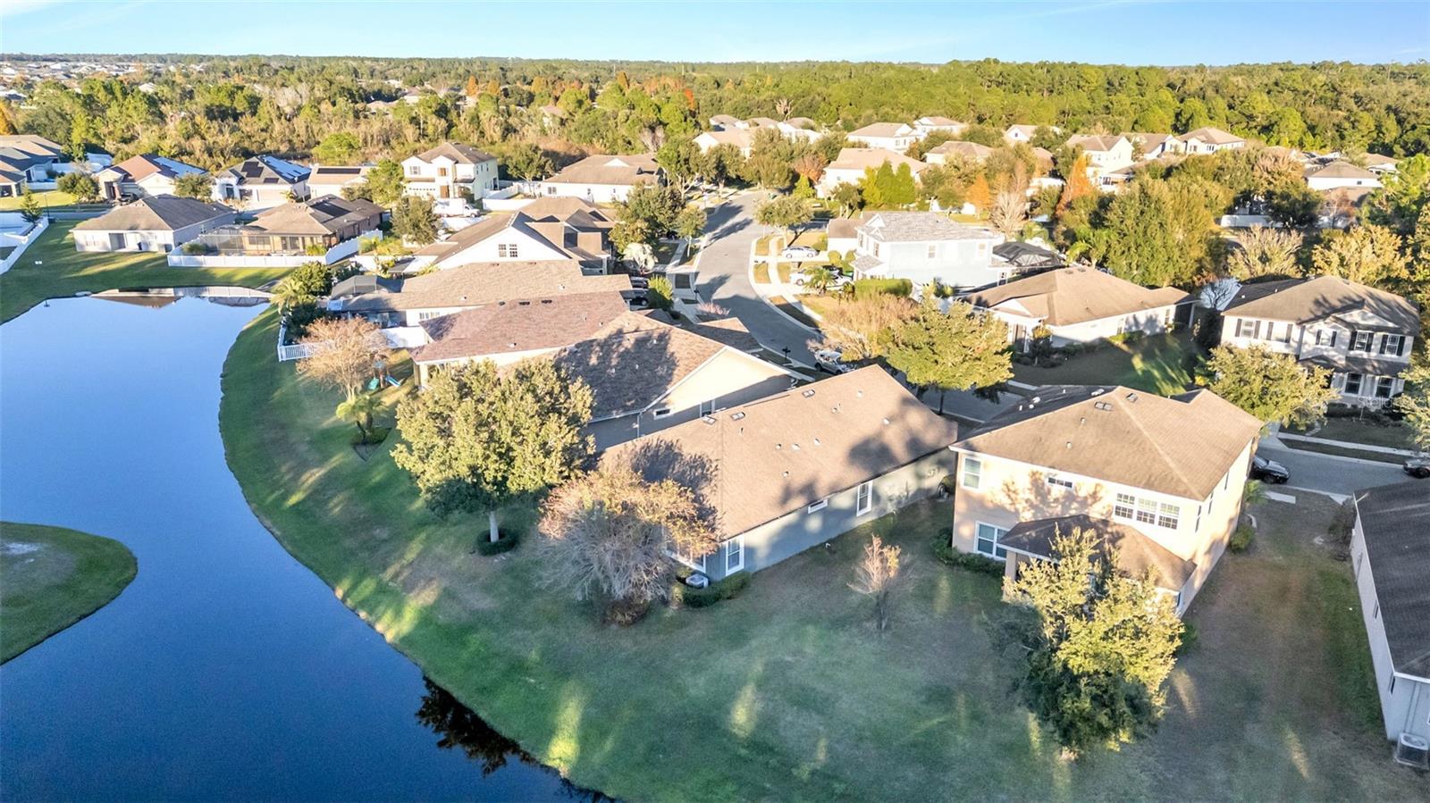 OAK CRK A-D PH 03 - Residential