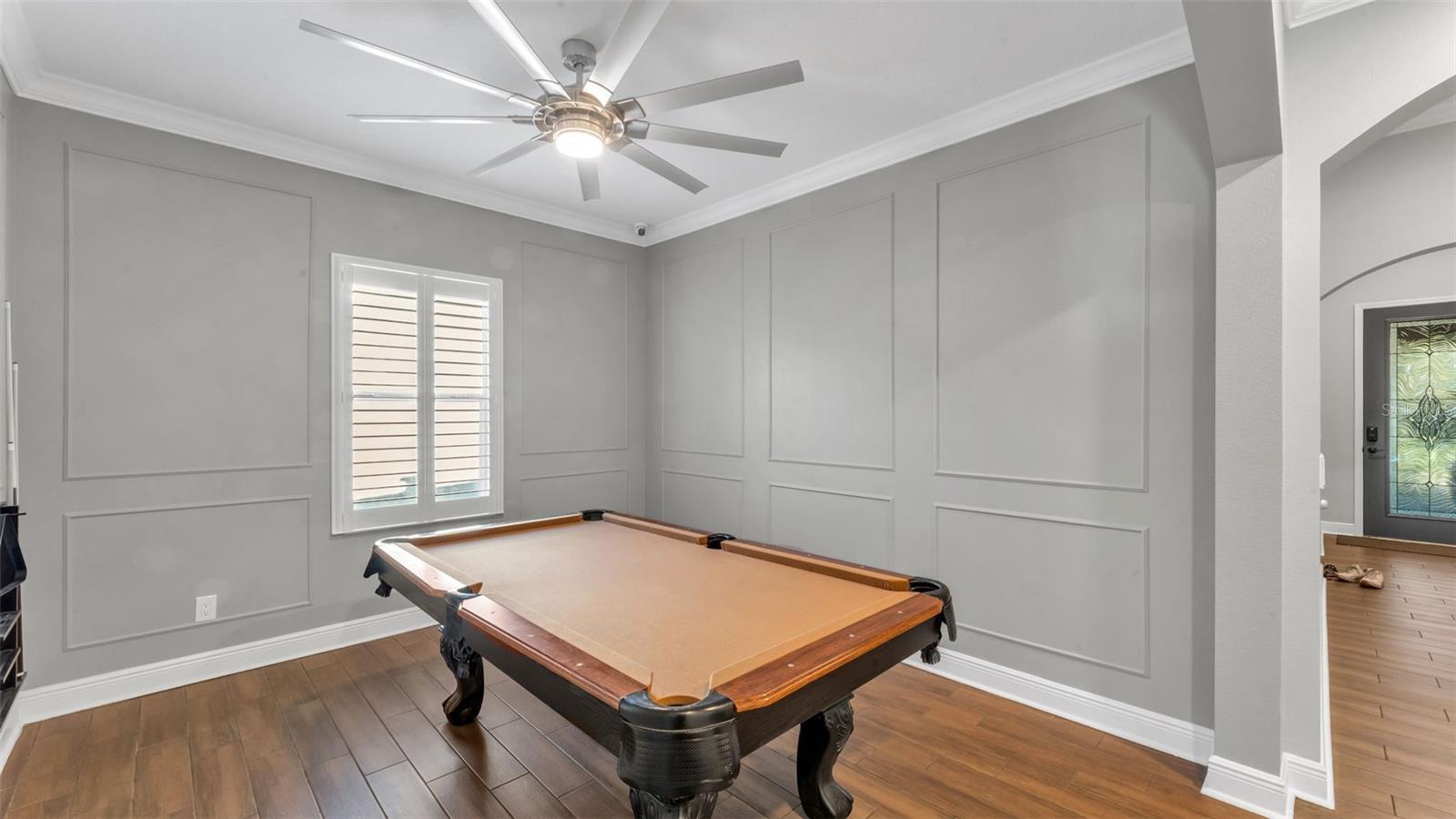 OAK CRK A-D PH 03 - Residential