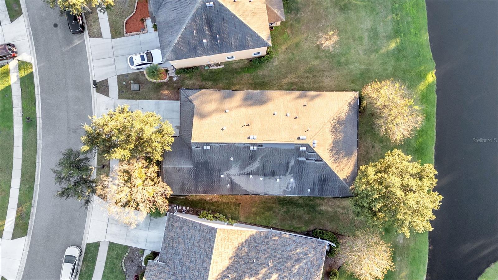 OAK CRK A-D PH 03 - Residential