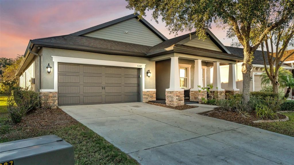 Photo of 6247 Hawk Grove Court, Wesley Chapel, FL 33545 (MLS # L4957903)