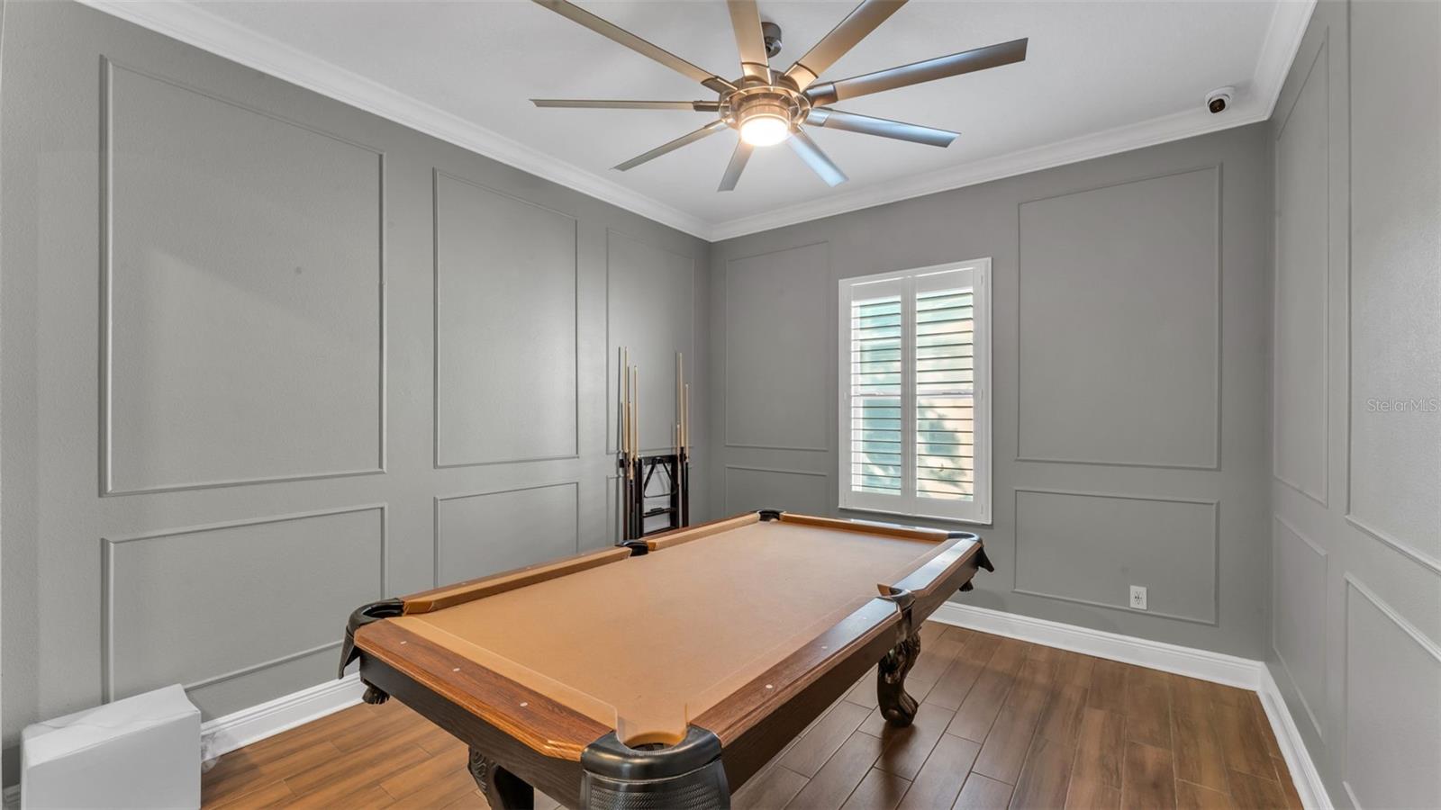 OAK CRK A-D PH 03 - Residential