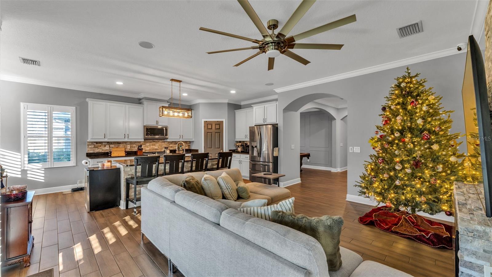 OAK CRK A-D PH 03 - Residential