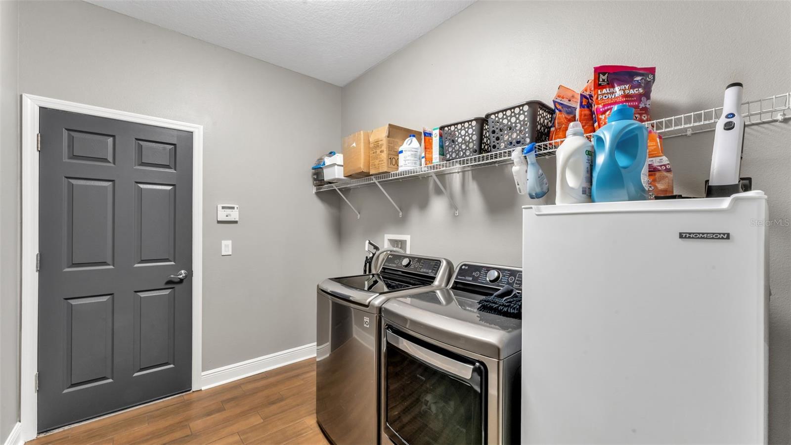 OAK CRK A-D PH 03 - Residential