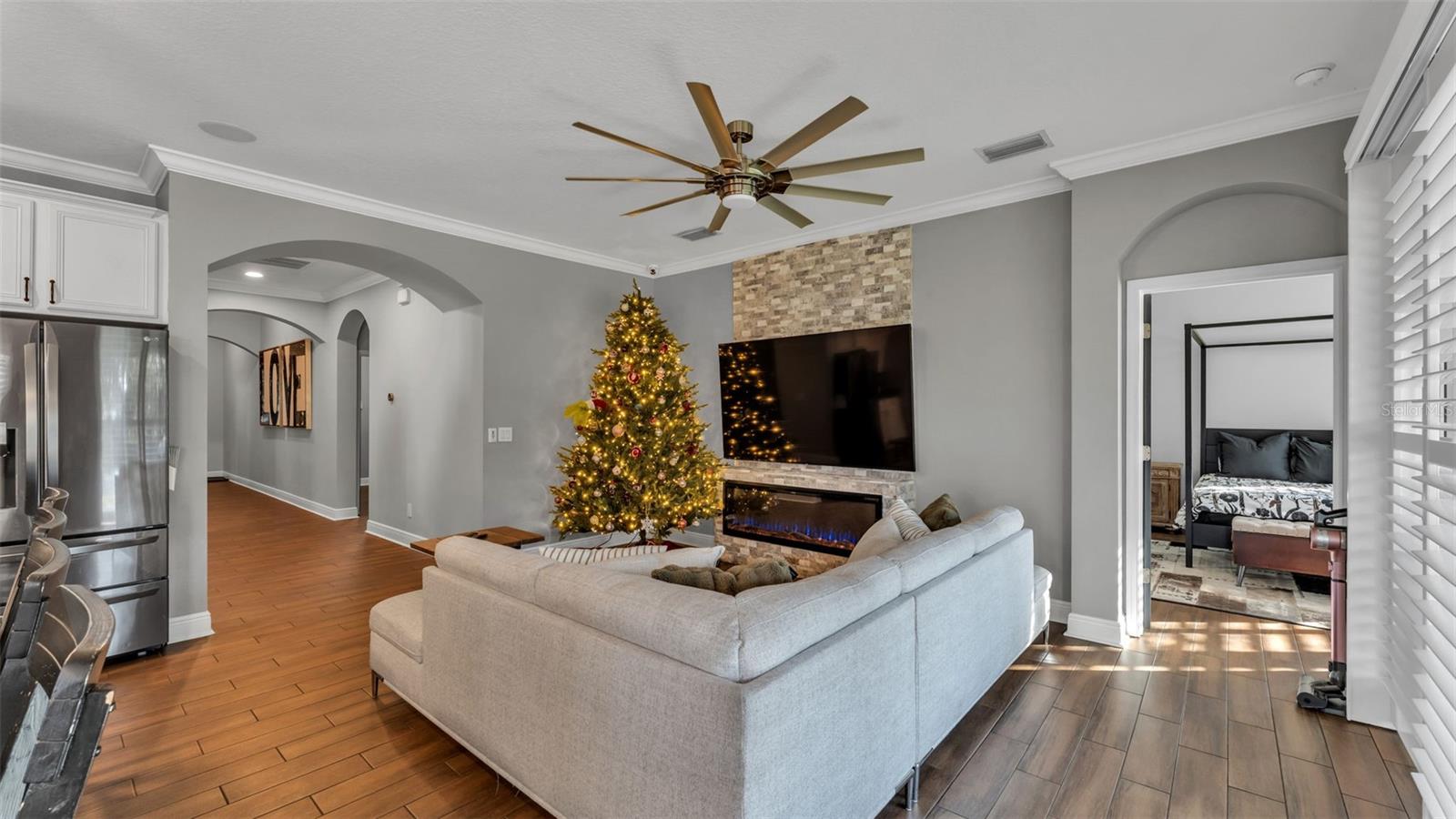 OAK CRK A-D PH 03 - Residential