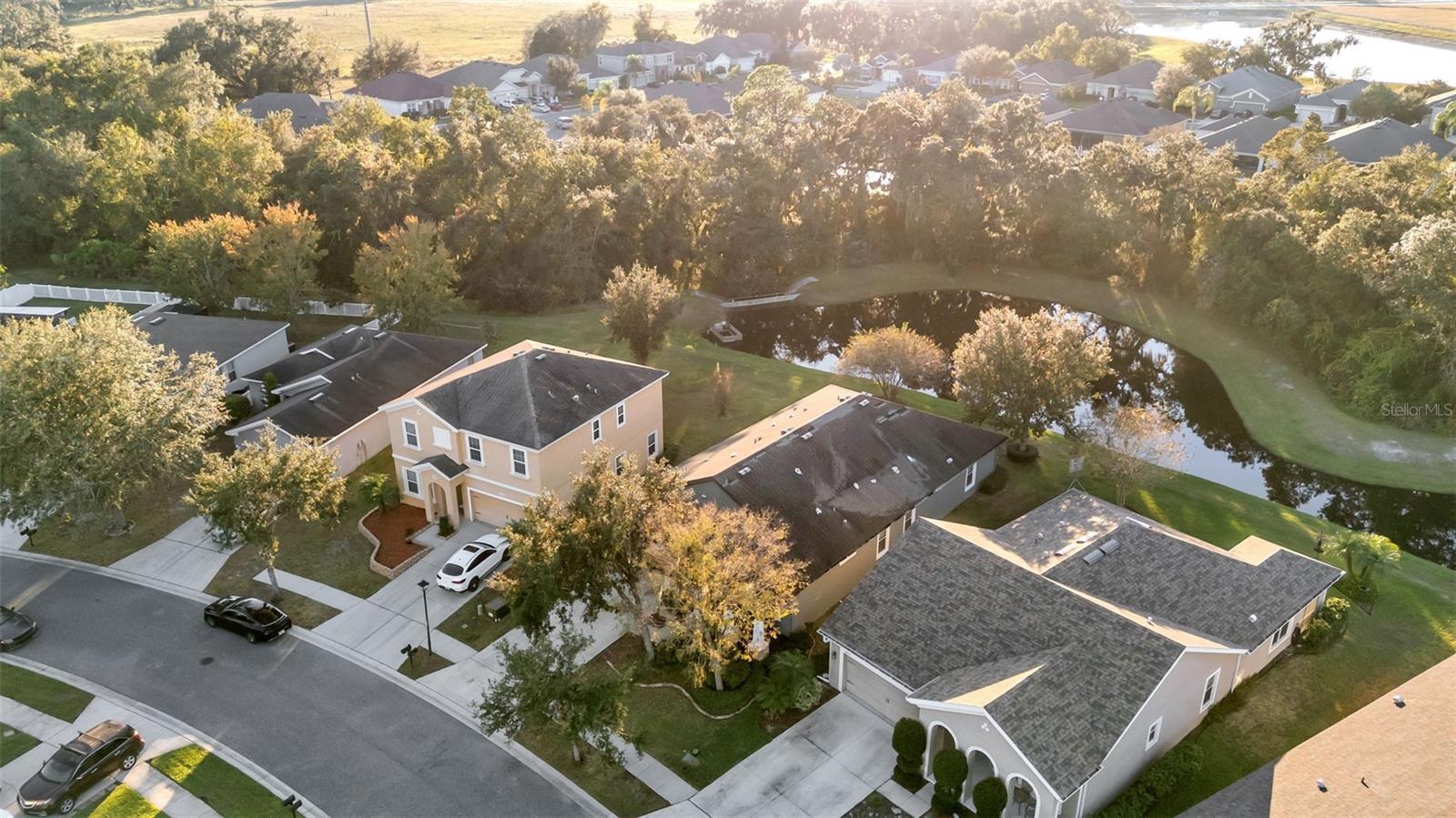 OAK CRK A-D PH 03 - Residential