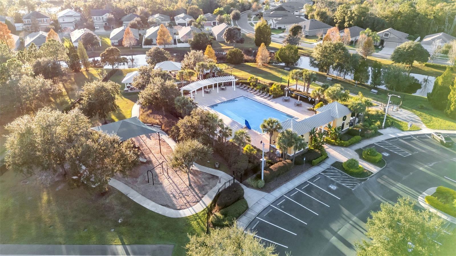 OAK CRK A-D PH 03 - Residential