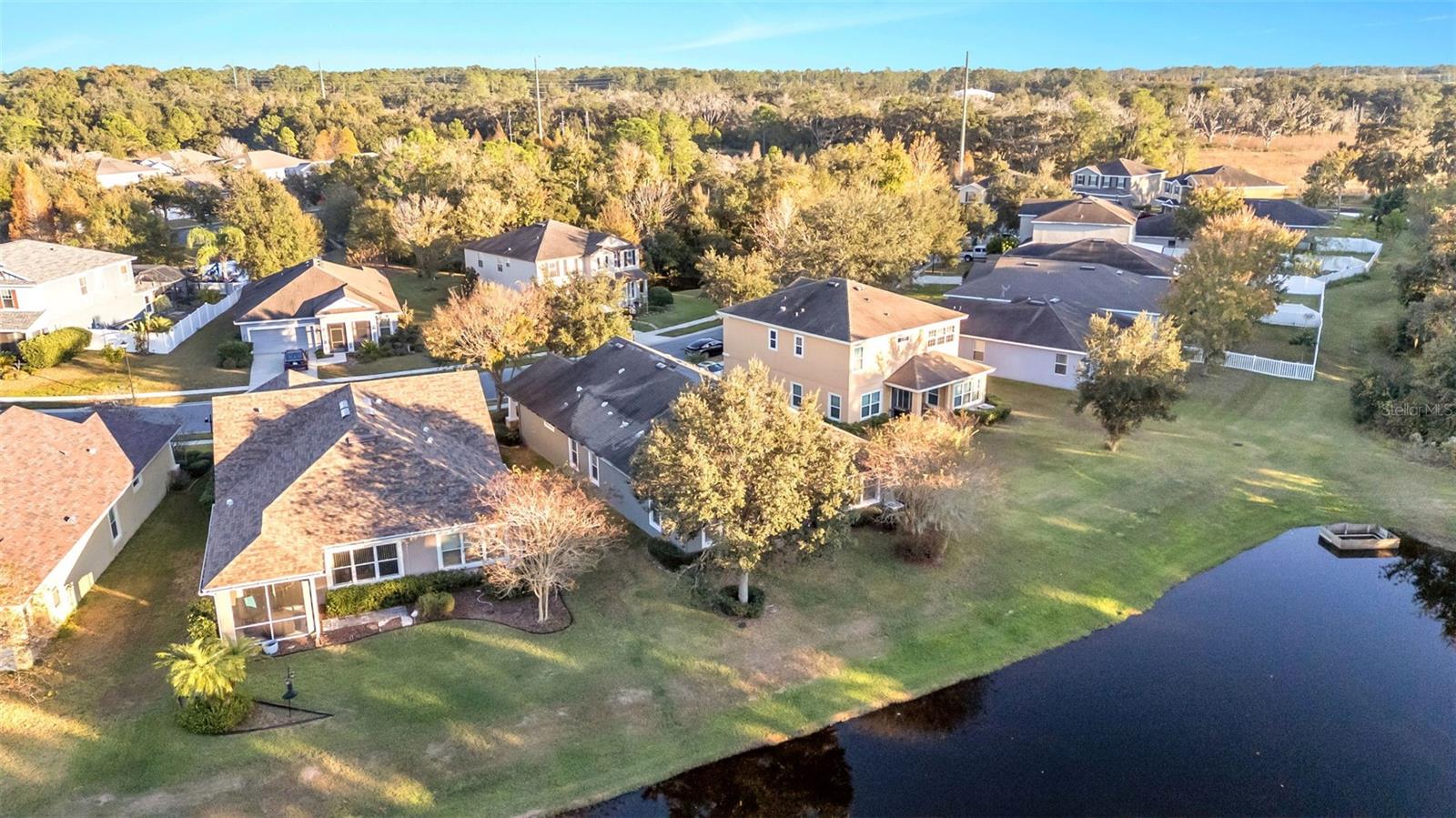 OAK CRK A-D PH 03 - Residential