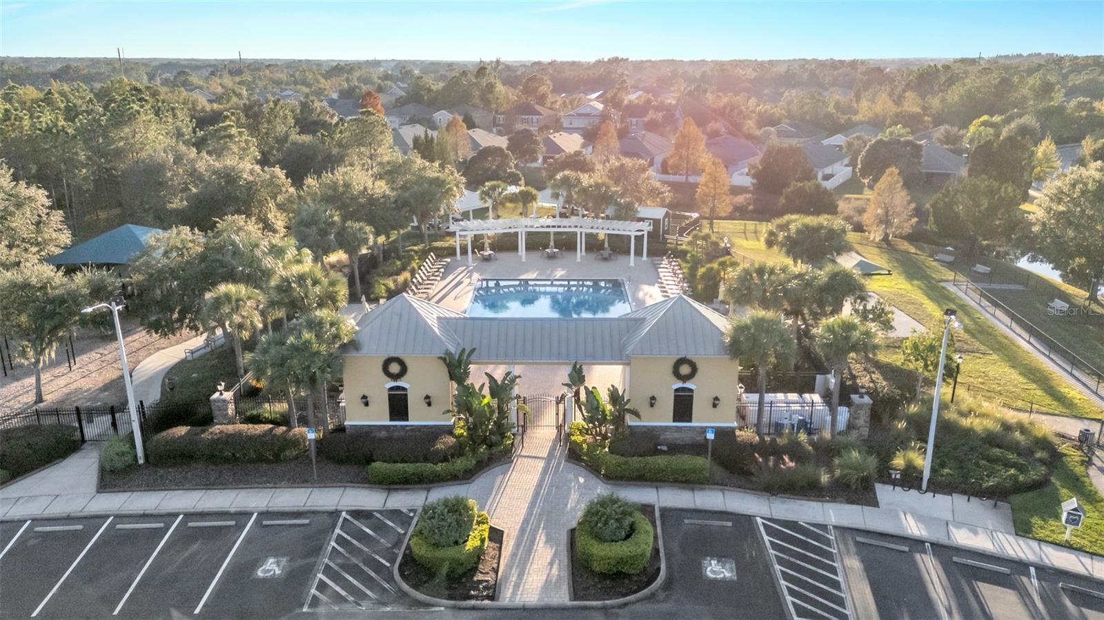 OAK CRK A-D PH 03 - Residential