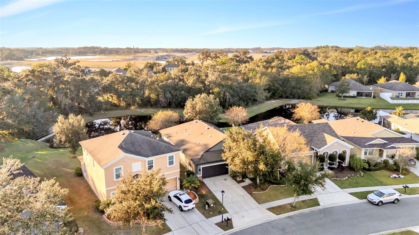 OAK CRK A-D PH 03 - Residential