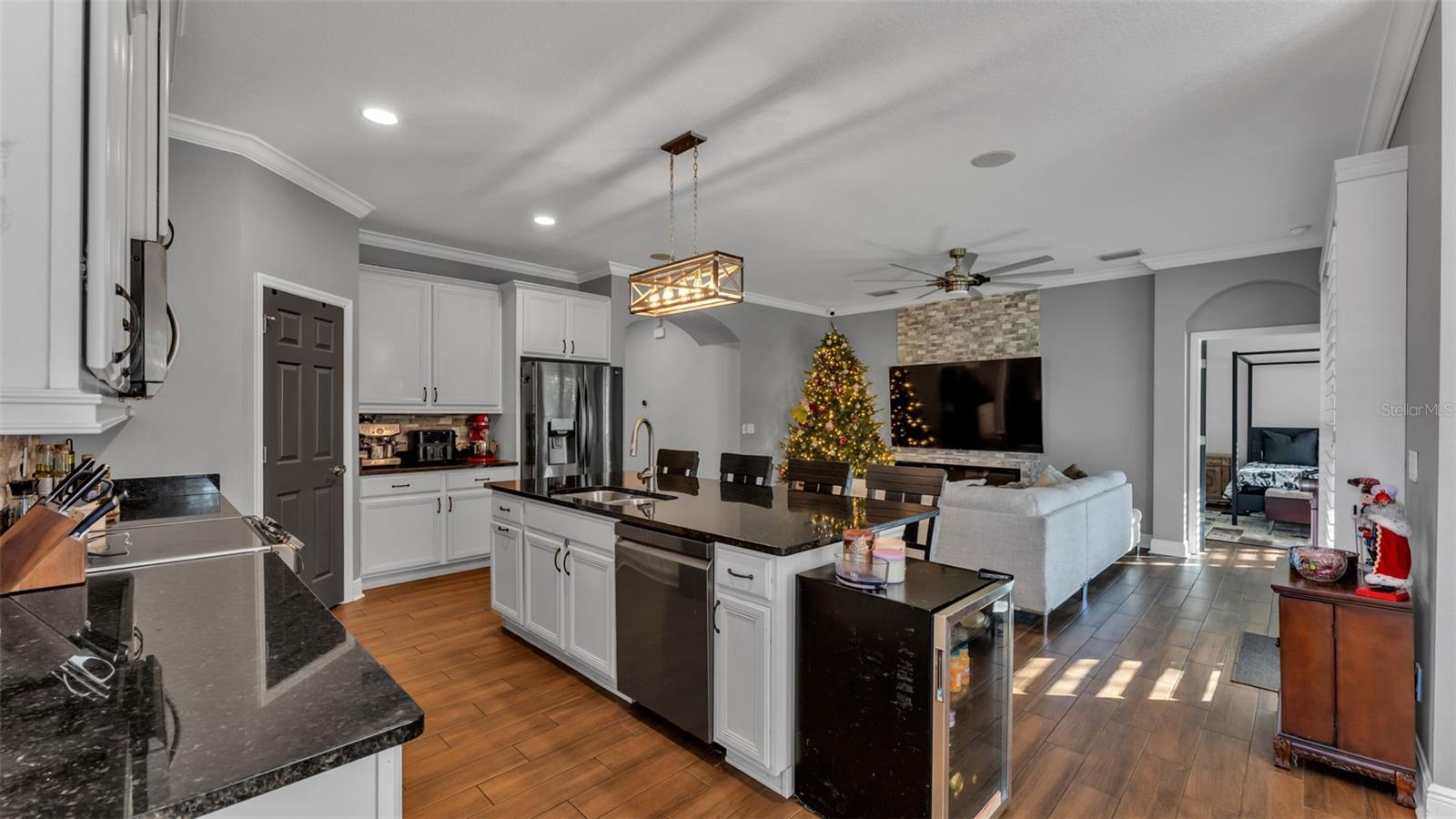 OAK CRK A-D PH 03 - Residential