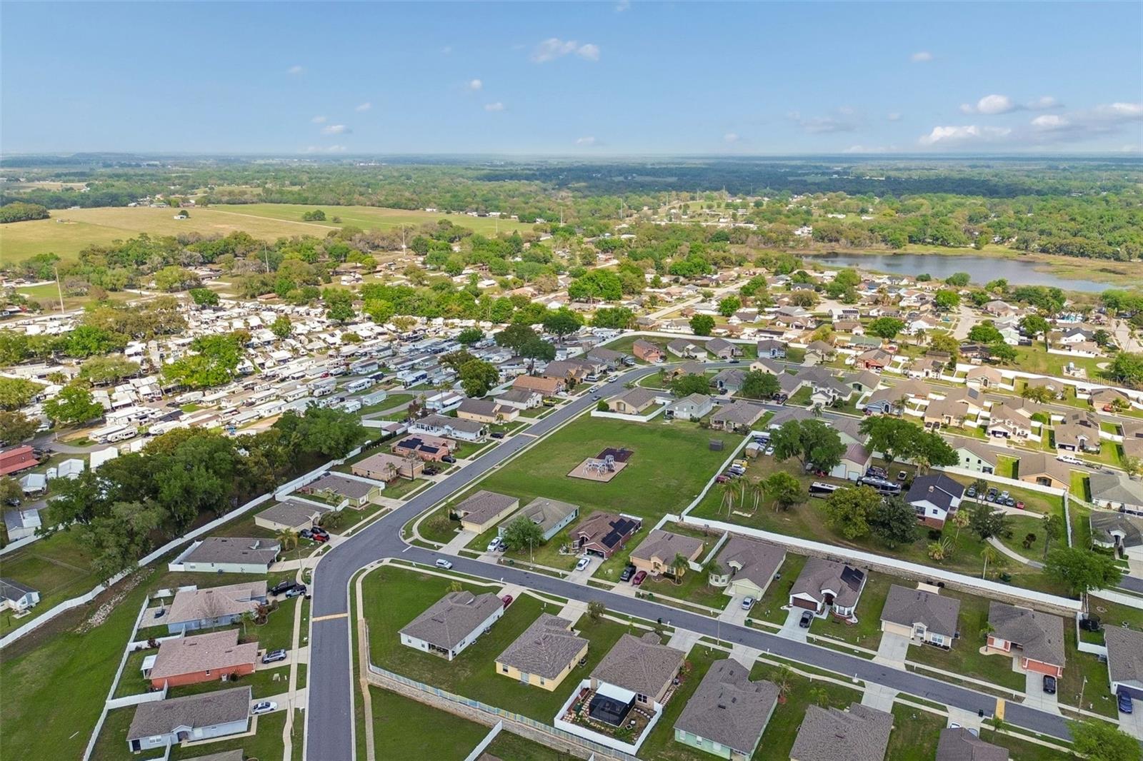 CRESTVIEW HILLS - Residential