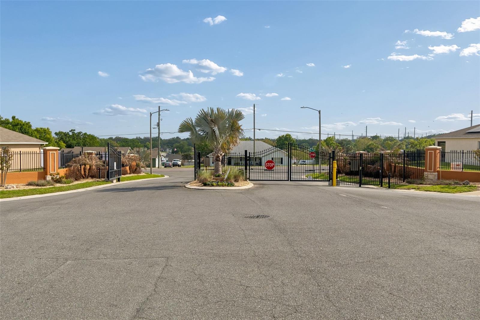 CRESTVIEW HILLS - Residential