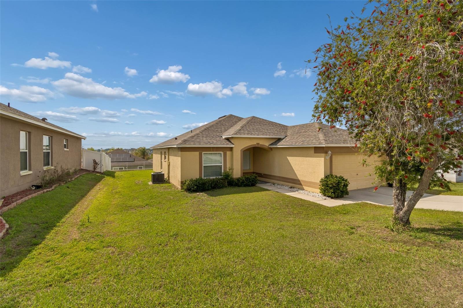 CRESTVIEW HILLS - Residential