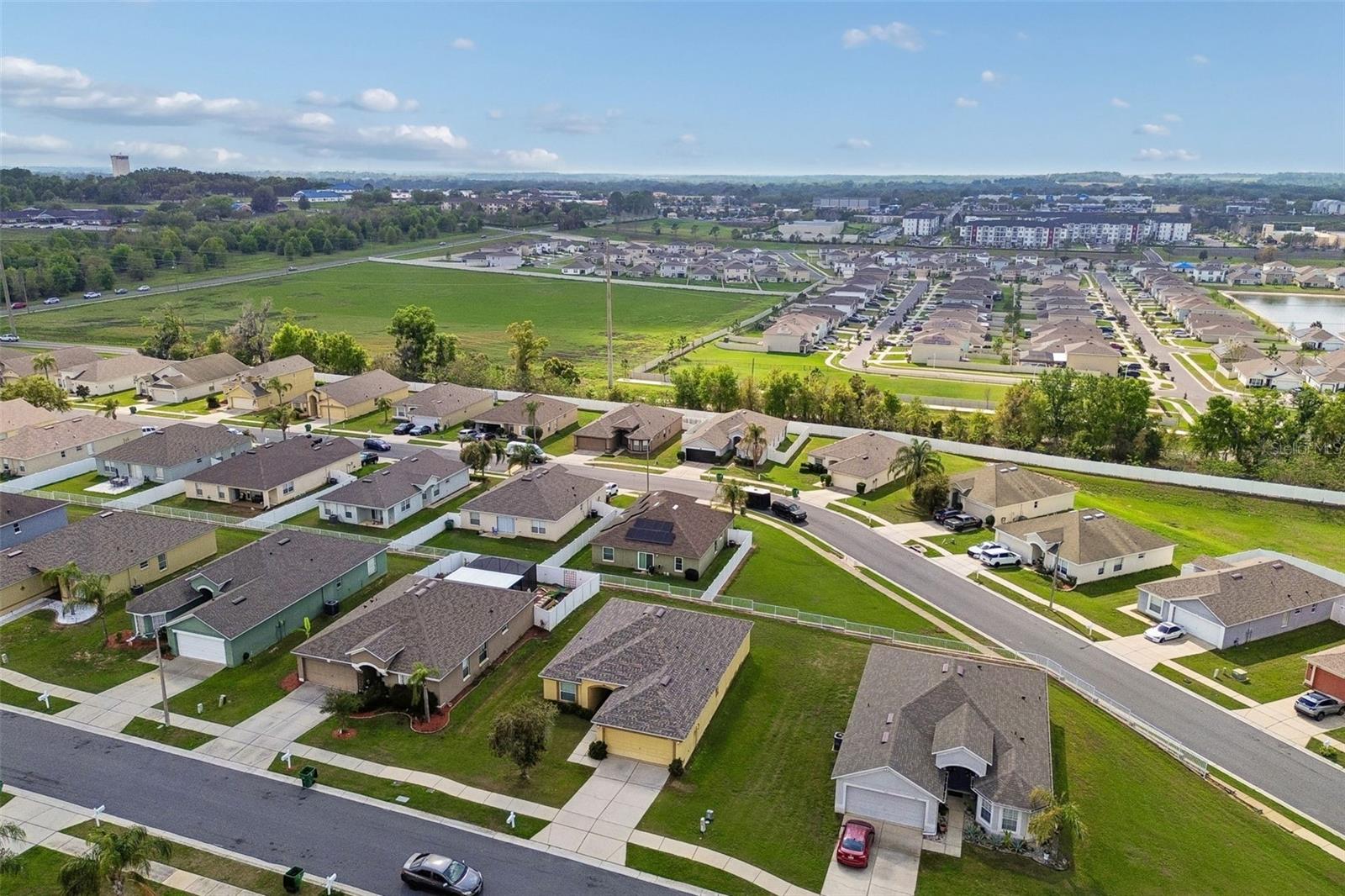 CRESTVIEW HILLS - Residential