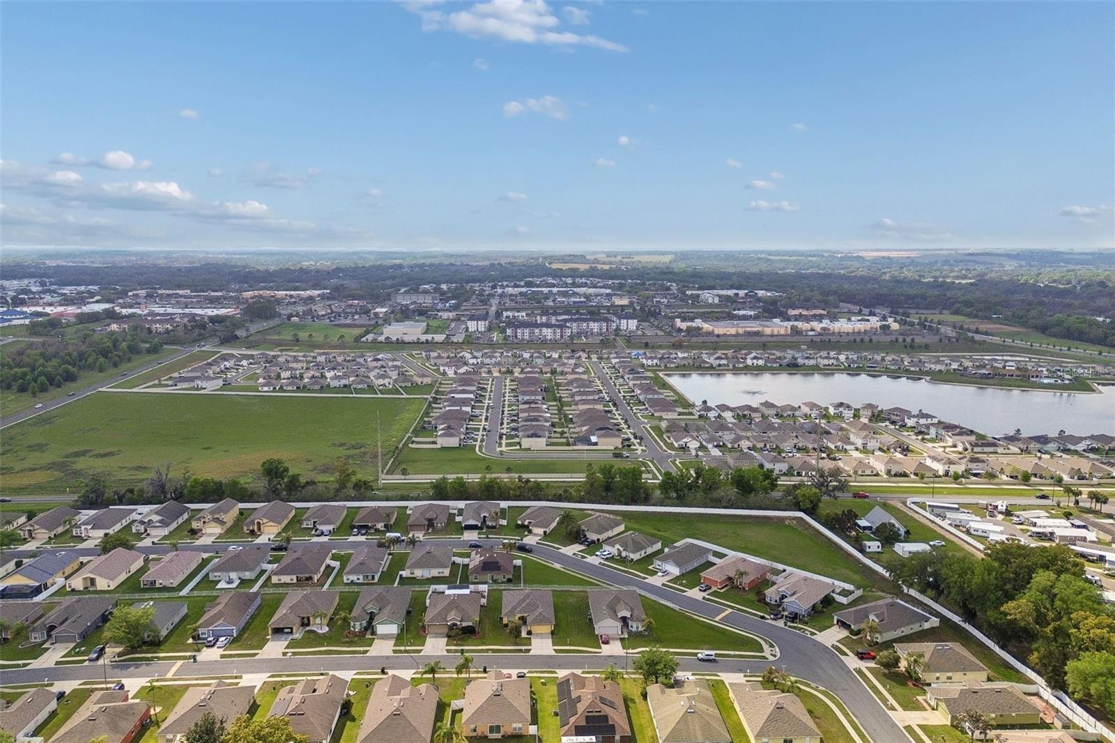 CRESTVIEW HILLS - Residential