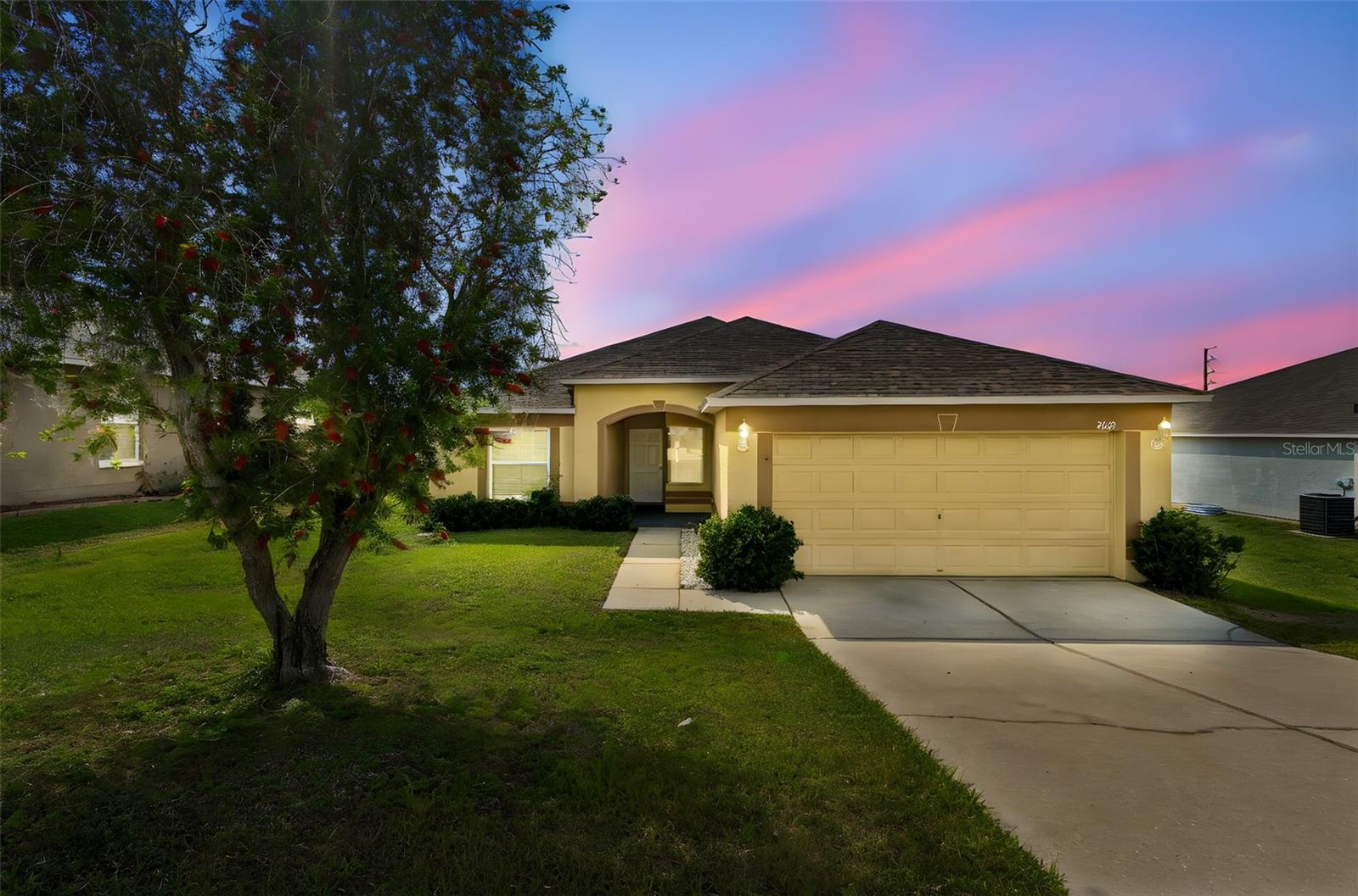 CRESTVIEW HILLS - Residential